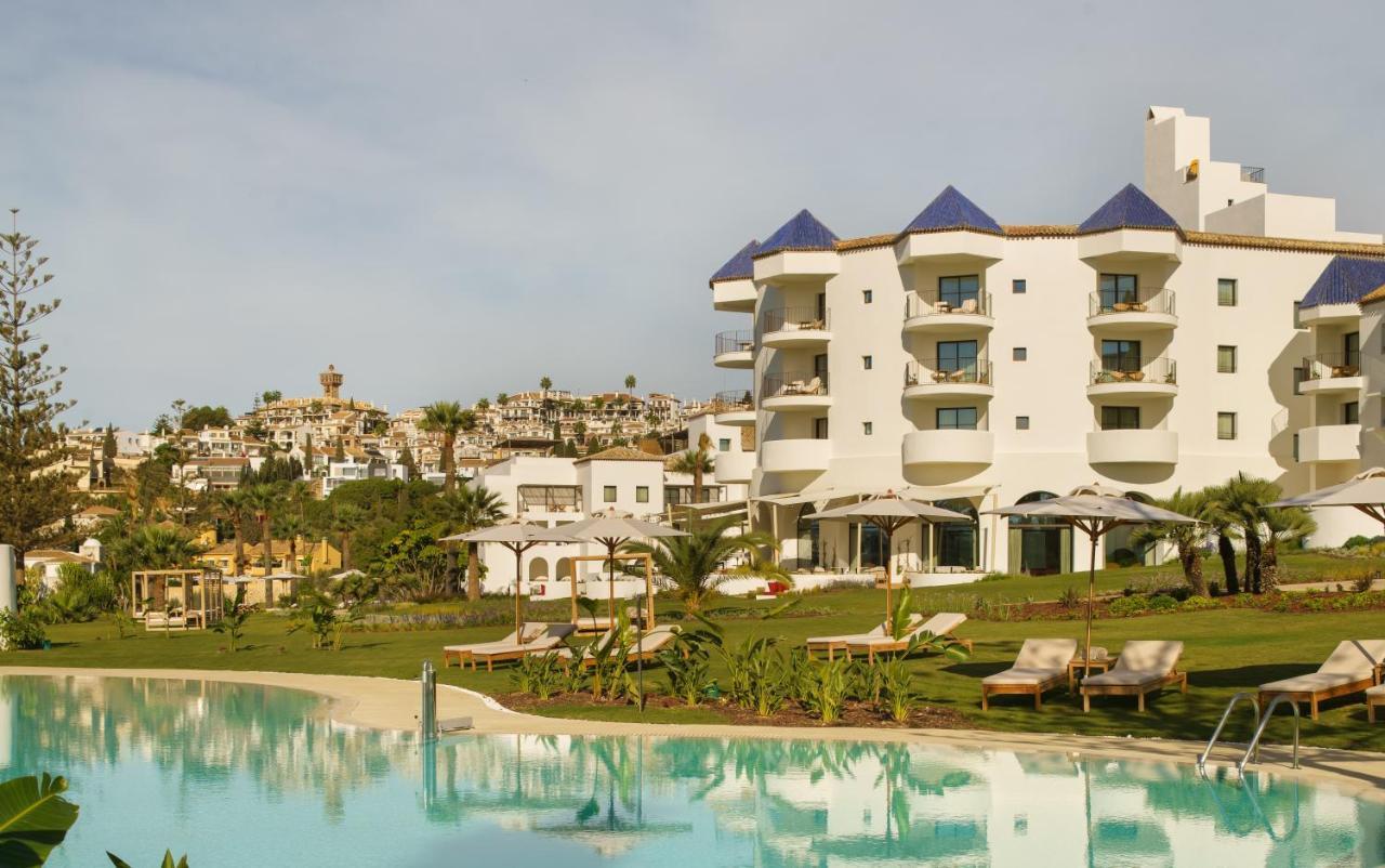 La Zambra Resort Gl, Part Of The Unbound Collection By Hyatt Mijas Exterior foto