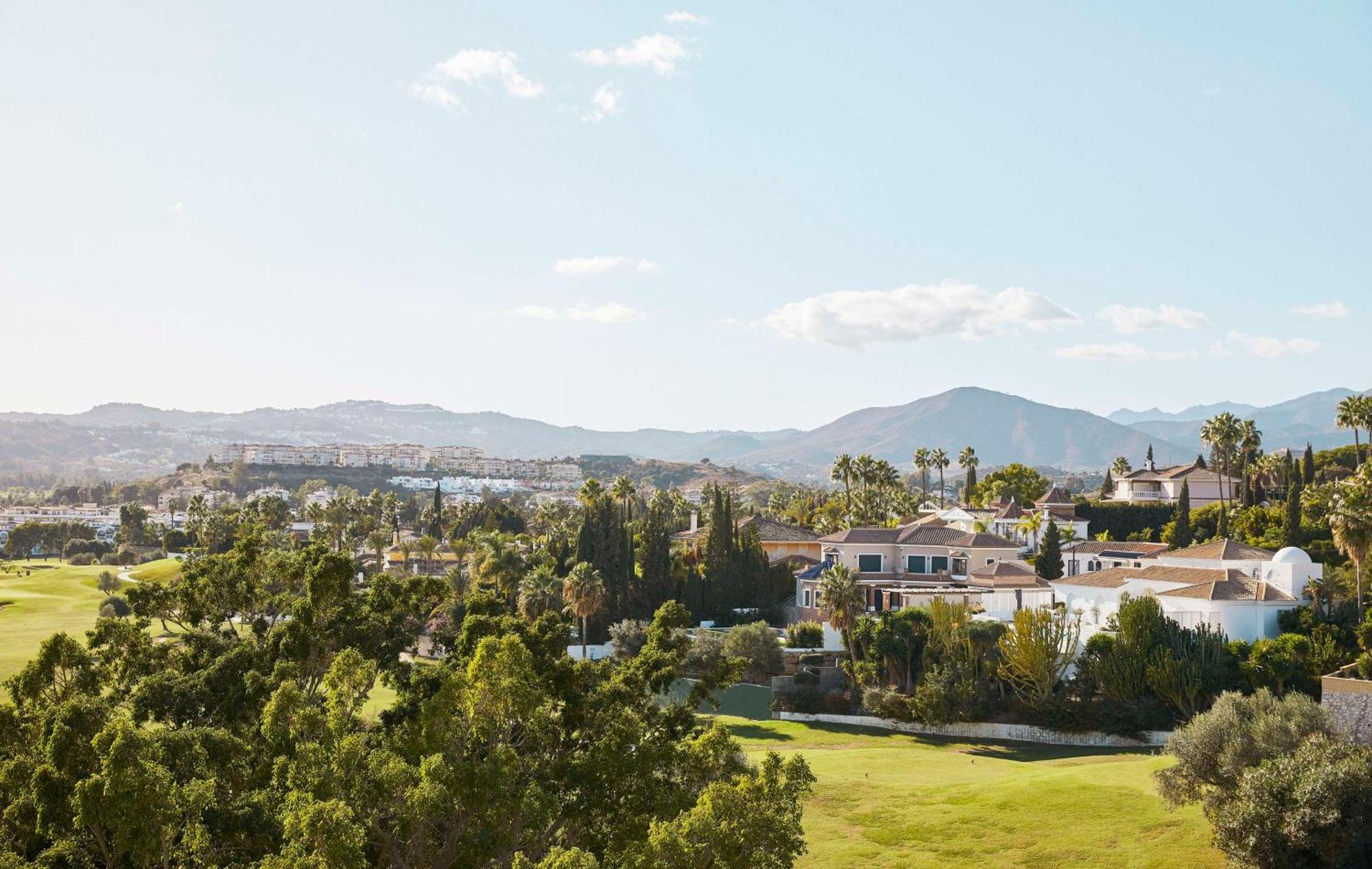 La Zambra Resort Gl, Part Of The Unbound Collection By Hyatt Mijas Exterior foto